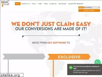 mmcconvert.com