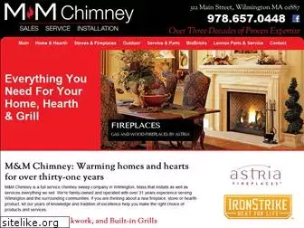 mmchimney.com