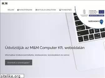 mmcomputer.hu