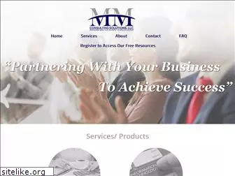 mmconsultingsolutions.net