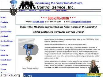 mmcontrol.com