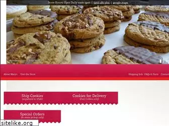 mmcookie.com