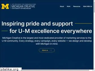 mmd.umich.edu