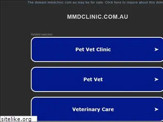 mmdclinic.com.au