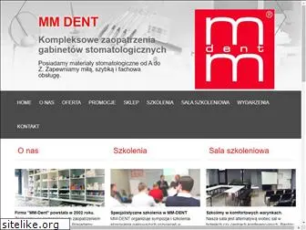 mmdent.com.pl