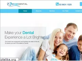 mmdental.com.au