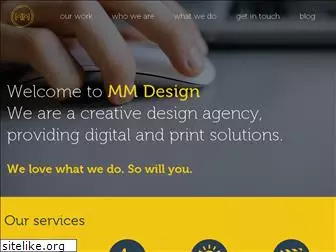 mmdesign.co.uk