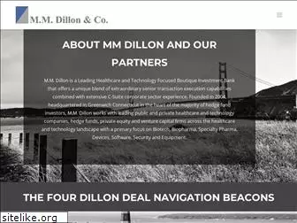 mmdillon.com