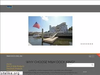 mmdockking.com