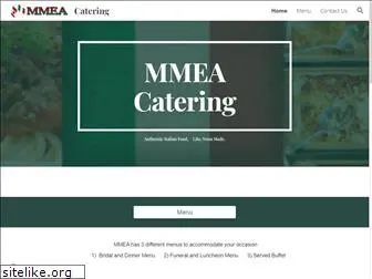 mmeacatering.com