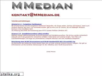 mmedian.de