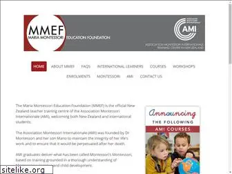 mmef.org.nz