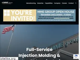 mmegroupinc.com