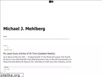 mmehlberg.medium.com