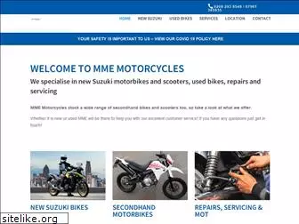 mmemotorcycles.co.uk