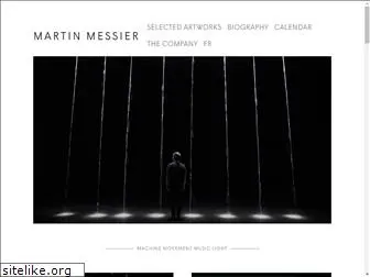 www.mmessier.com