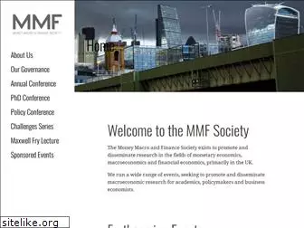 mmf.ac.uk