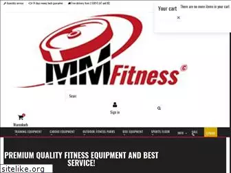 mmfitness.at