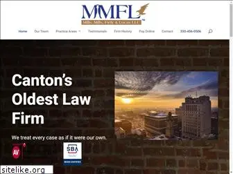 mmfllaw.com