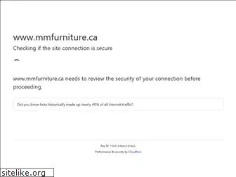 mmfurniture.ca