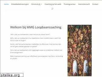 mmg-loopbaancoaching.nl