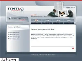 mmg-multimedia.com