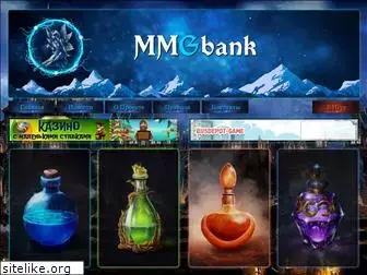 mmgame-bank.com
