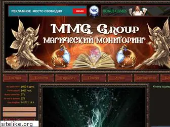 mmgame-group.com