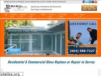 mmglassltd.com