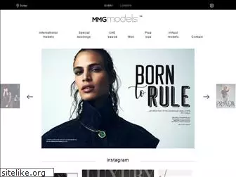 mmgmodels.com