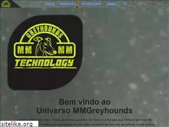 mmgreyhounds.com