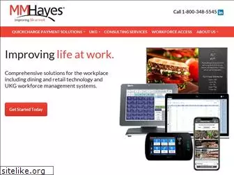 mmhayes.com