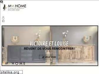 mmhome.fr