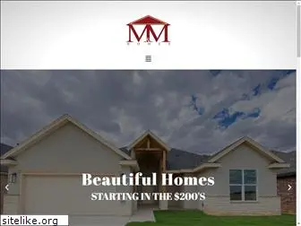 mmhomeslbk.com