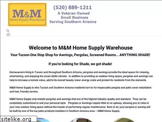 mmhomesupply.com