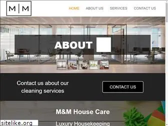 mmhousecare.com