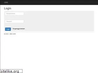 mmi-cms.de