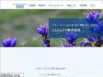 mmi-g.com