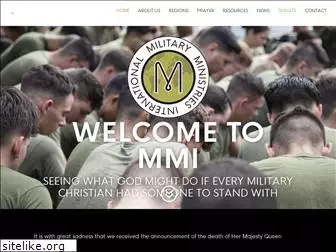 mmi.org.uk