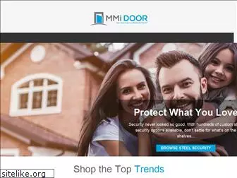 mmidoor.com