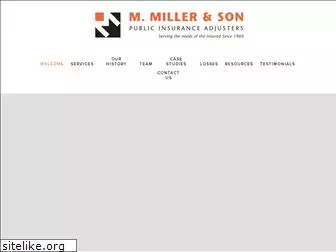 mmillerson.com