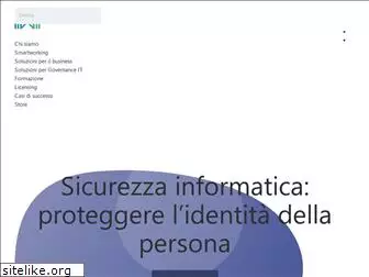 mminformatica.it thumbnail
