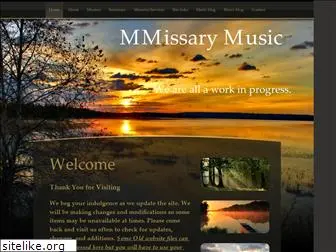 mmissary.com