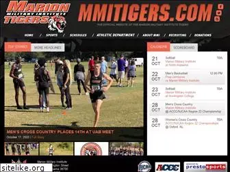 mmitigers.com