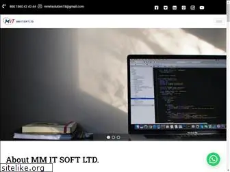 mmitsoft.com