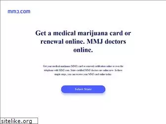 mmjdispensary.com