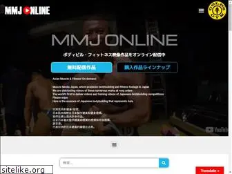 mmjonline.net