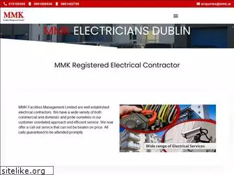 mmkelectricians.ie