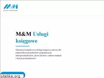 mmksiegowosc.pl