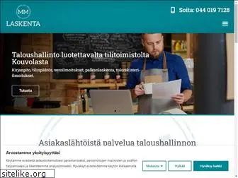 mmlaskenta.fi